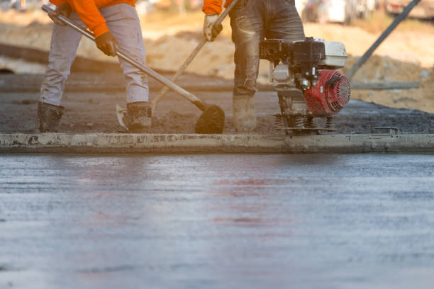 Best Commercial Concrete Contractor  in East Greenville, PA