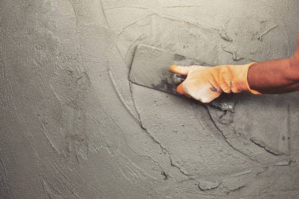 Best Concrete Patio Contractor  in East Greenville, PA