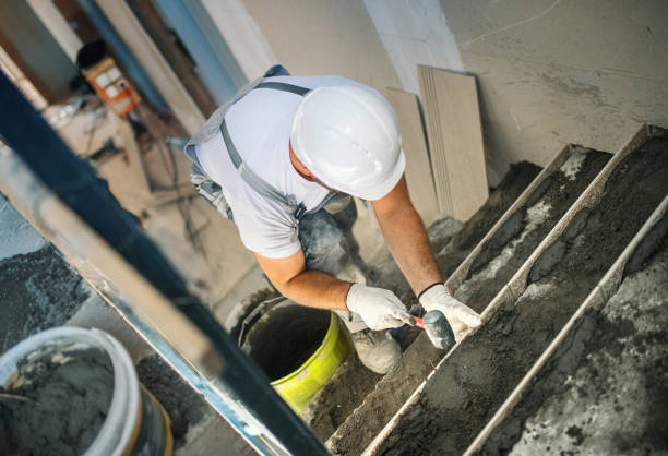 Best Driveways & Floors  in East Greenville, PA