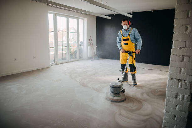 Best Concrete Crack Repair  in East Greenville, PA