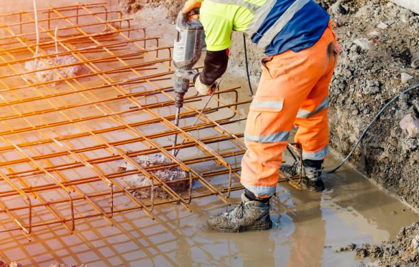 Best Best Concrete Contractor  in East Greenville, PA