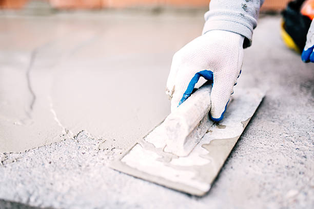 Best Concrete Walkway Installation  in East Greenville, PA