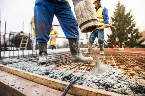 Best Concrete Demolition Services  in East Greenville, PA